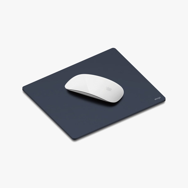 Stylish mouse pad